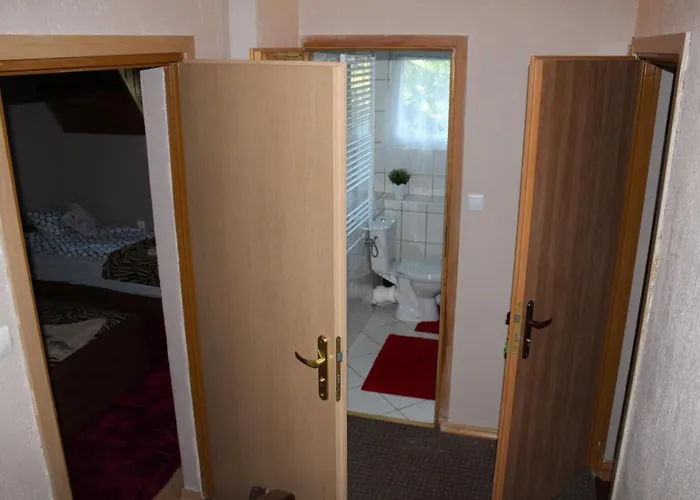 Sela Accommodatie bij particulieren *