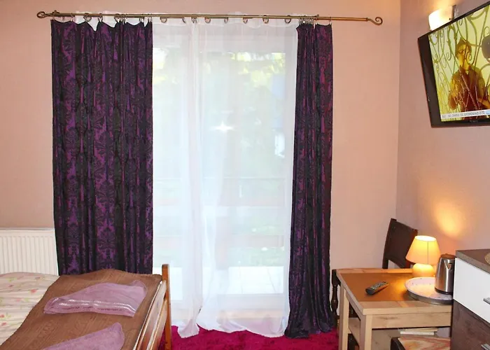 Sela Accommodatie bij particulieren Karpacz