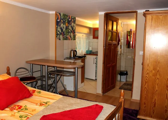 Accommodatie bij particulieren Sela