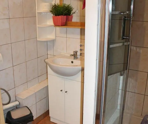 Accommodatie bij particulieren Sela *