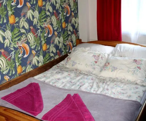 Séjour chez l'habitant Sela