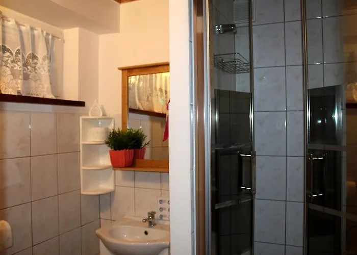 Accommodatie bij particulieren Sela Karpacz