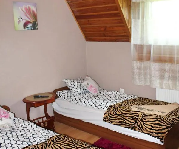 Sela Accommodatie bij particulieren *