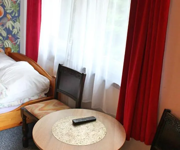 Sela Accommodatie bij particulieren *