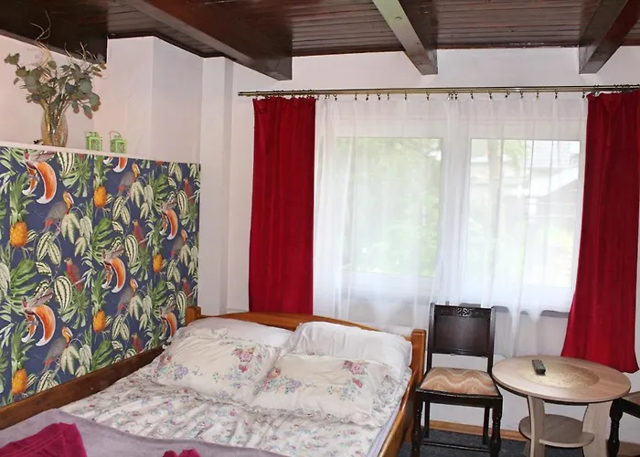 Accommodatie bij particulieren Sela *