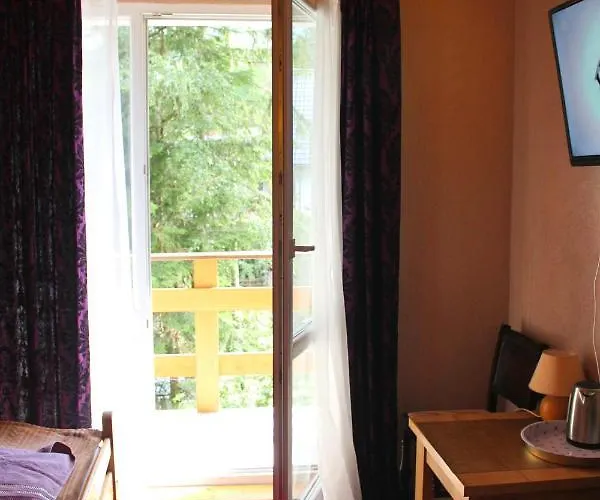 Sela Accommodatie bij particulieren *