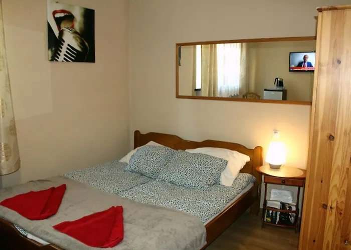 Séjour chez l'habitant Sela *