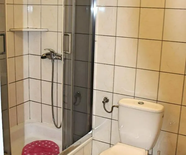 Accommodatie bij particulieren Sela