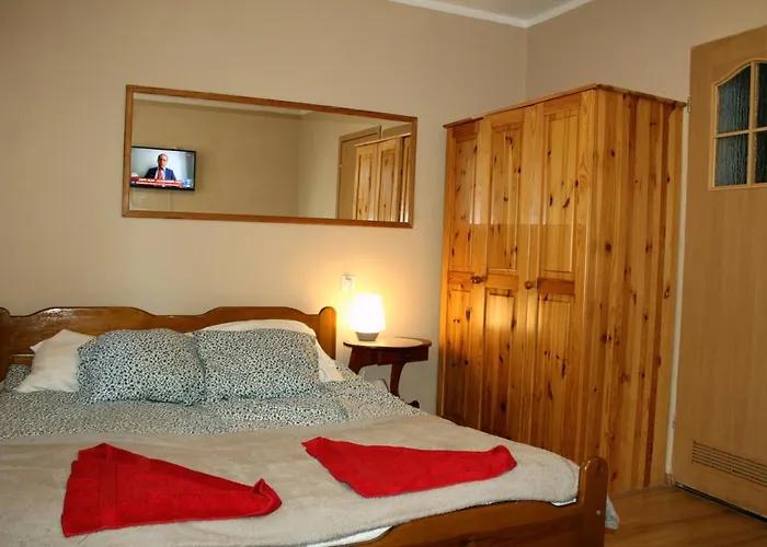 Sela Accommodatie bij particulieren *