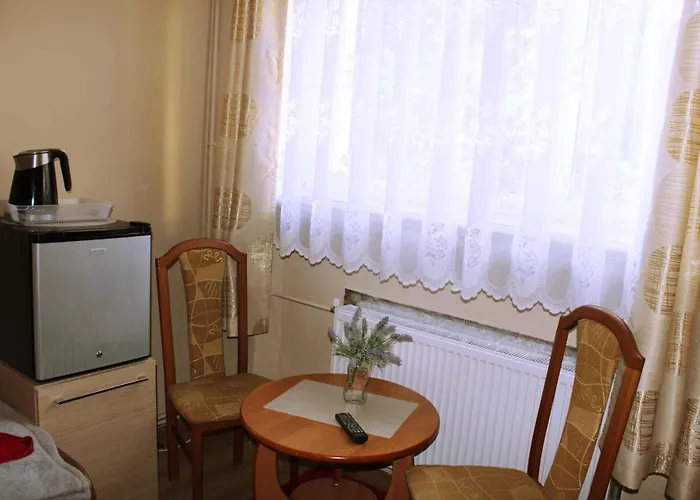 Accommodatie bij particulieren Sela *