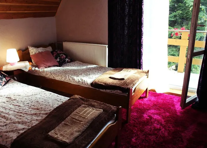 Sela Accommodatie bij particulieren