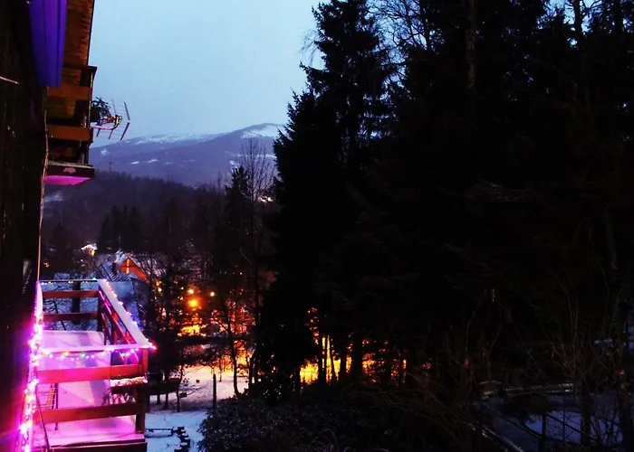 Séjour chez l'habitant Sela *