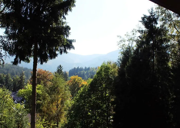 Sela Accommodatie bij particulieren