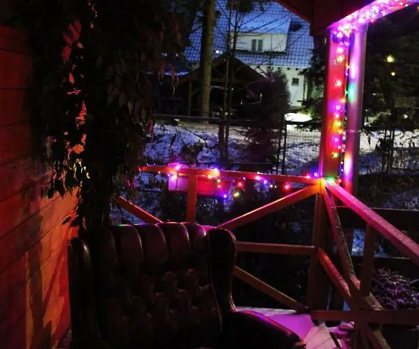 Sela Accommodatie bij particulieren