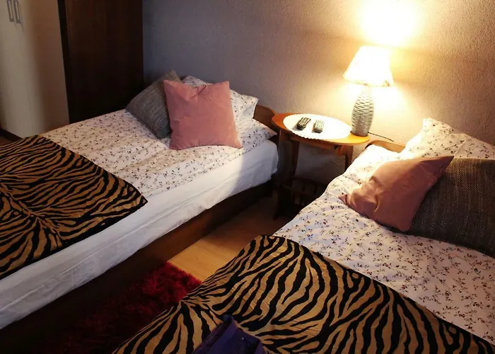 Sela Accommodatie bij particulieren Karpacz