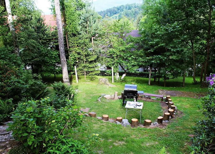 Accommodatie bij particulieren Sela Karpacz