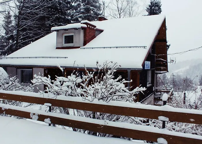 Accommodatie bij particulieren Sela *