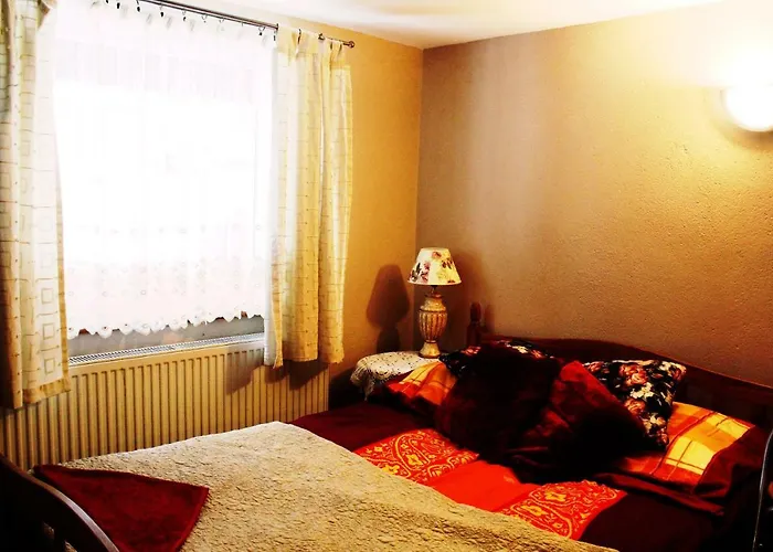 Accommodatie bij particulieren Sela