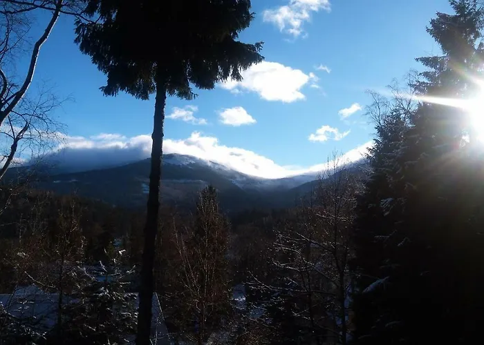 Accommodatie bij particulieren Sela