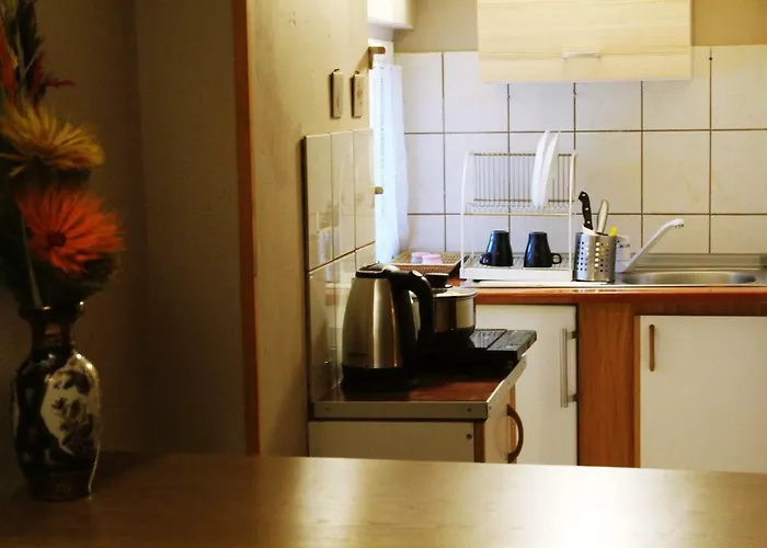 Accommodatie bij particulieren Sela