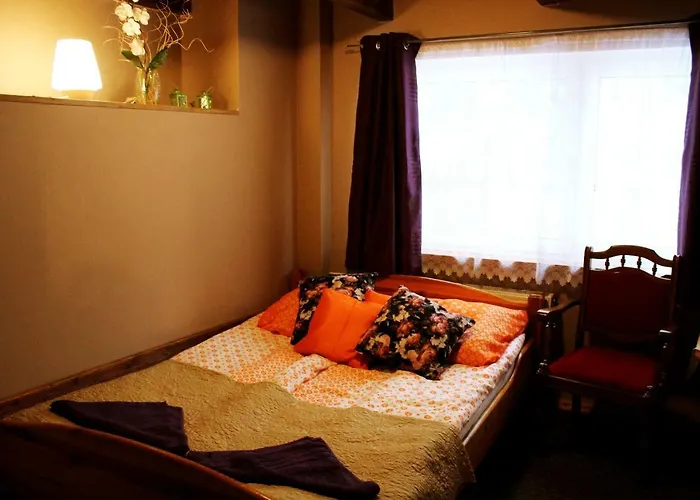 Séjour chez l'habitant Sela Karpacz