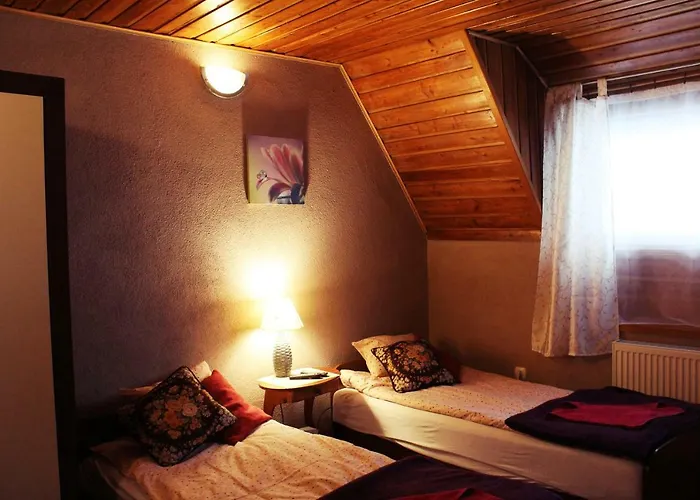 Sela Accommodatie bij particulieren