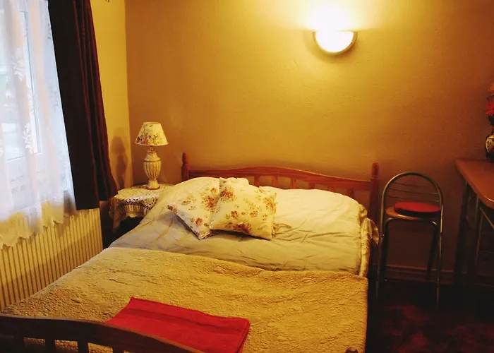 Sela Accommodatie bij particulieren