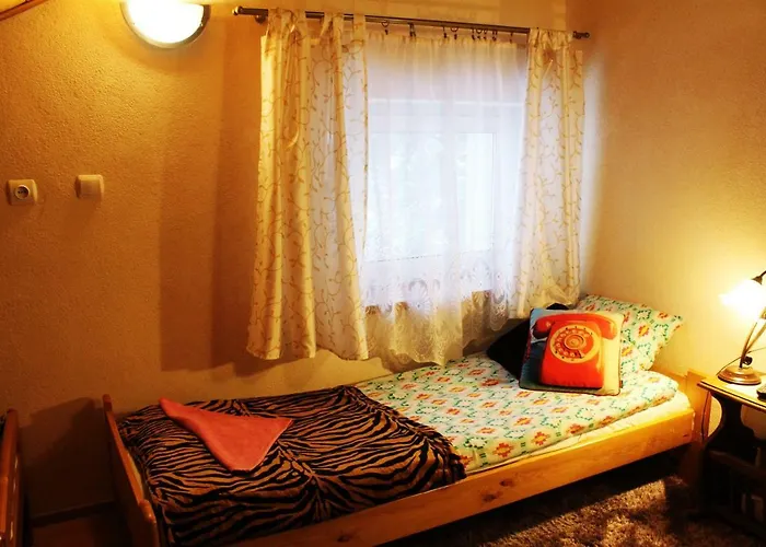 Accommodatie bij particulieren Sela *