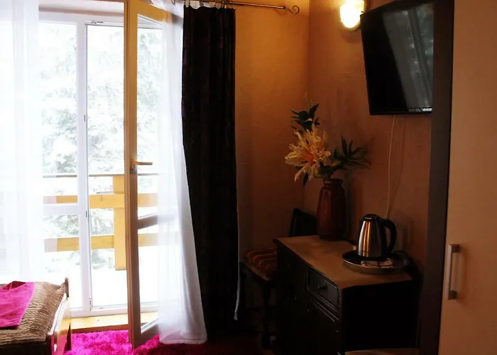 Séjour chez l'habitant Sela *