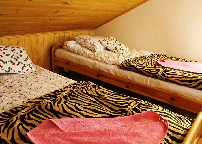 Séjour chez l'habitant Sela *