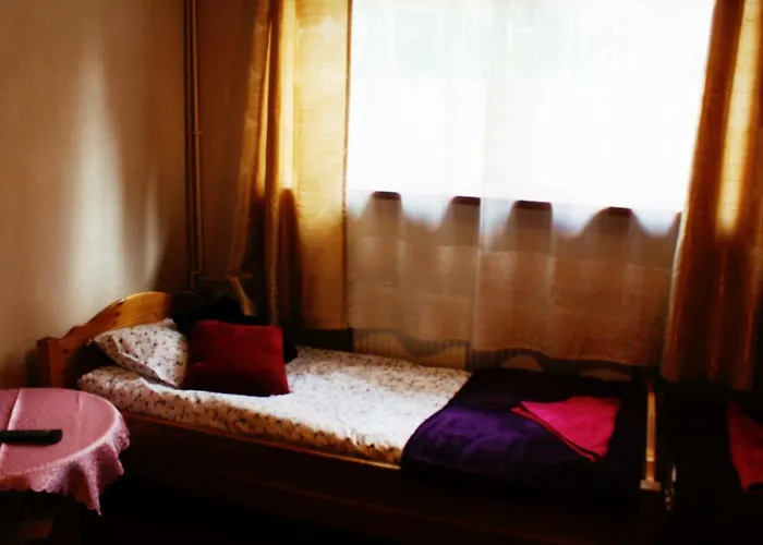 Sela Séjour chez l'habitant *