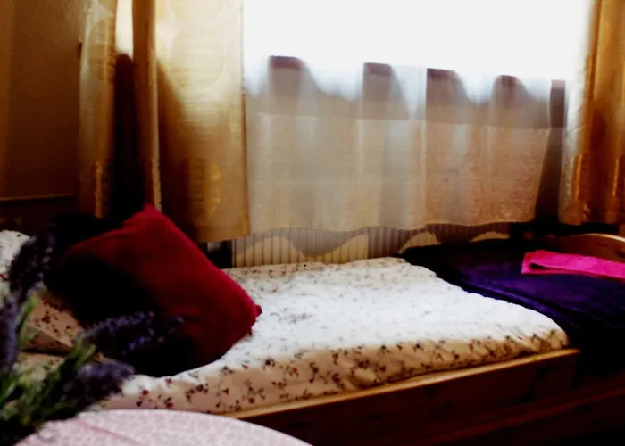 Sela Séjour chez l'habitant