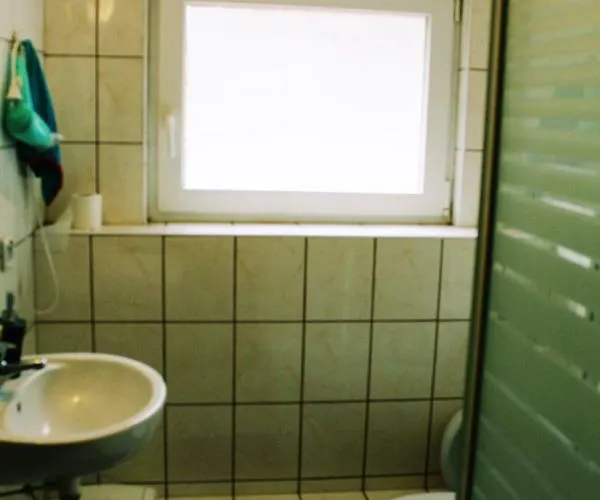 Accommodatie bij particulieren Sela