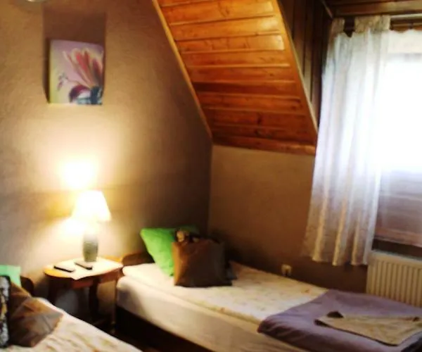 Sela Séjour chez l'habitant *